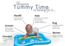 Bo Jungle B-Water Sea Friends Watermat B900720 9 Bo Jungle B-Water Sea Friends Watermat B900720 -Baby Thuis Verkoop bo jungle b water sea friends watermat b900720 1