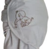 Bo Jungle Baby Wrap Grey Large Wikkeldeken B170510 2 Bo Jungle Baby Wrap Grey Large Wikkeldeken B170510 -Baby Thuis Verkoop bo jungle baby wrap grey large wikkeldeken b170510