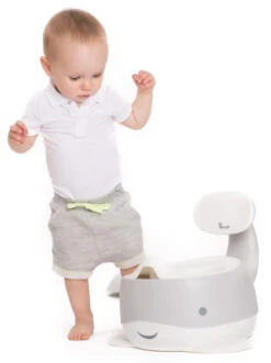 Bo Jungle Walvis Grijs Baby Potje B410410 -Baby Thuis Verkoop bo jungle walvis grijs baby potje b410410 13