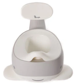 Bo Jungle Walvis Grijs Baby Potje B410410 -Baby Thuis Verkoop bo jungle walvis grijs baby potje b410410 3