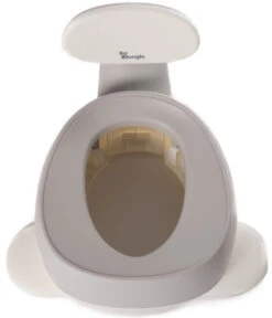 Bo Jungle Walvis Grijs Baby Potje B410410 -Baby Thuis Verkoop bo jungle walvis grijs baby potje b410410 4