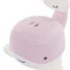 Bo Jungle Walvis Pastel Roze Potje B410430 -Baby Thuis Verkoop bo jungle whale pastel1