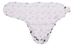 Bo Jungle B-Wrap White Tiger Small Wikkeldeken B172100 -Baby Thuis Verkoop bojungle b wrap small wikkeldeken 3