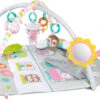 Bright Starts Floor Of Fun Activity Gym Speelkleed En Poppenhuis K11747 -Baby Thuis Verkoop bright starts floor of fun activity gym speelkleed en poppenhuis k11747