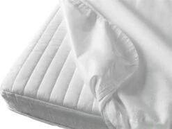 Briljant Molton Waterdicht 60x120 Ledikant Hoeslaken/Matrasbeschermer 7 Briljant Molton Waterdicht 60x120 Ledikant Hoeslaken/Matrasbeschermer -Baby Thuis Verkoop briljant molton ledikant hoeslaken matrasbeschermer
