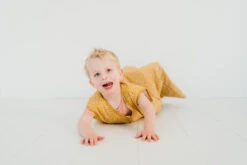 Briljant Minimal Grey 110 Cm Zomer Slaapzak 75R -Baby Thuis Verkoop briljant minimal okergeel 70 cm zomer slaapzak 132r 1 13