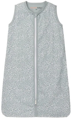 Briljant Minimal Stonegreen 110 Cm Zomer Slaapzak 60R