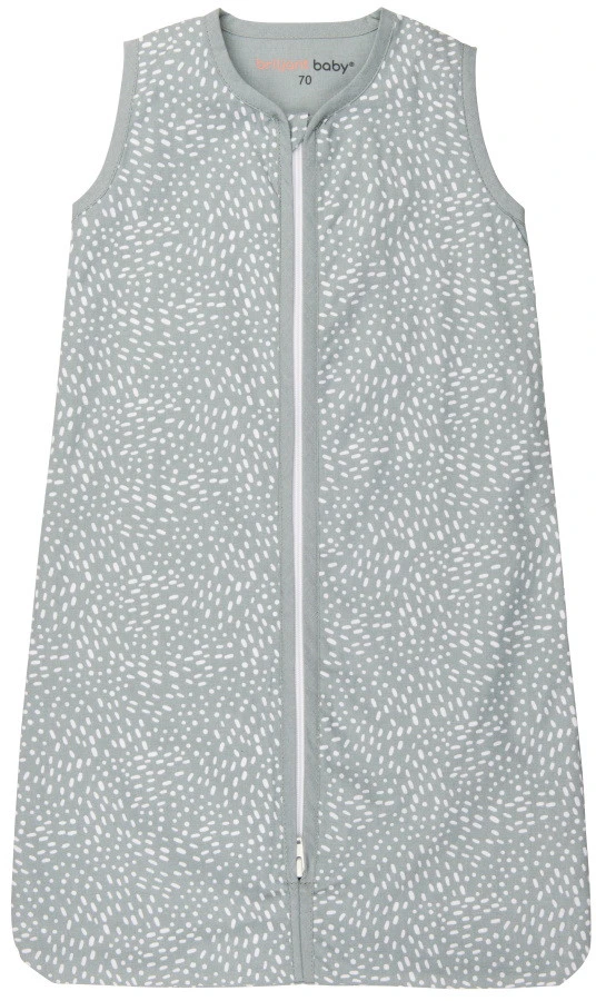 Briljant Minimal Stonegreen 90 Cm Zomer Slaapzak 60R 3 Briljant Minimal Stonegreen 90 Cm Zomer Slaapzak 60R