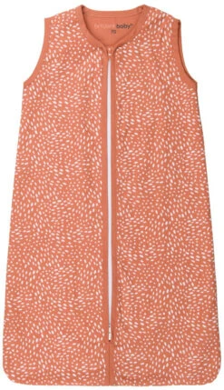 Briljant Minimal Terra 90 Cm Zomer Slaapzak 131R