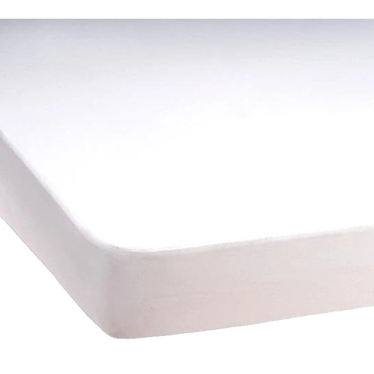 Briljant Molton Waterdicht 60x120 Ledikant Hoeslaken/Matrasbeschermer 3 Briljant Molton Waterdicht 60x120 Ledikant Hoeslaken/Matrasbeschermer