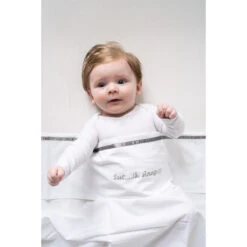 Briljant Ssst....ik Slaap!!! Zand 75 X 100 Cm Wieglaken -Baby Thuis Verkoop briljant ssst sfeer 2