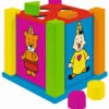 Bumba Houten Vormenstoof VORM340101 -Baby Thuis Verkoop bumba houten vormenstoof vorm340101 4