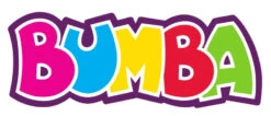 Bumba Houten Vormenstoof VORM340101 -Baby Thuis Verkoop bumba logo 1