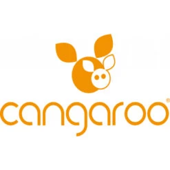 Cangaroo Walker Zoo Grey Loopstoeltje 107481 -Baby Thuis Verkoop camgaroo logo 20 1 18