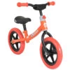 Cangaroo 2B Balance Red Loopfiets 109565 -Baby Thuis Verkoop cangaroo 2b balance red loopfiets 109565 1