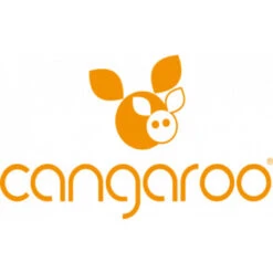 Cangaroo Baby Crib Barrier Roze Bedhekje -Baby Thuis Verkoop cangaroo 31 400x400