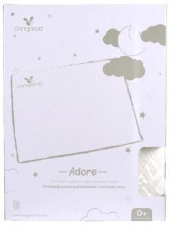 Cangaroo Adore Anti-reflux Hellend Vlak Kussen -Baby Thuis Verkoop cangaroo adore anti reflux hellend vlak kussen 3