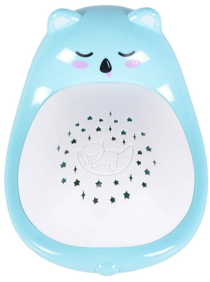 Cangaroo Animal Blue Babyprojector En Nachtlamp 11805 3 Cangaroo Animal Blue Babyprojector En Nachtlamp 11805