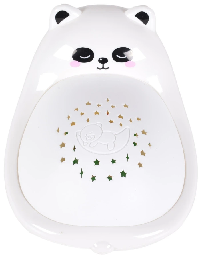Cangaroo Animal White Babyprojector En Nachtlamp 11803 3 Cangaroo Animal White Babyprojector En Nachtlamp 11803