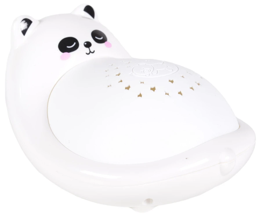 Cangaroo Animal White Babyprojector En Nachtlamp 11803 4 Cangaroo Animal White Babyprojector En Nachtlamp 11803 - Afbeelding 2