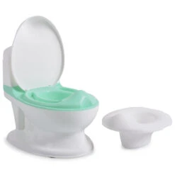 Cangaroo Atlantic Mint Educatief Potje 109079 -Baby Thuis Verkoop cangaroo atlantic mint educatief potje 109079 5