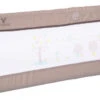 Cangaroo Baby Crib Barrier Beige Bedhekje -Baby Thuis Verkoop cangaroo baby crib barrier beige bedhekje