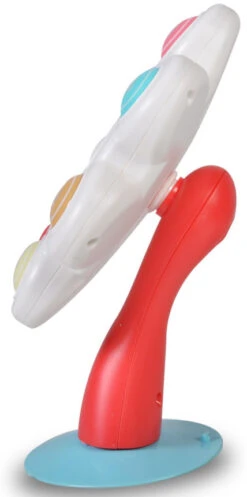 Cangaroo Baby Reuzenrad Kinderstoel Speelgoed K999-148 -Baby Thuis Verkoop cangaroo baby reuzenrad kinderstoel speelgoed k999 148 3