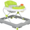 Cangaroo Baby Walker Cody Green Loopstoel 3968 -Baby Thuis Verkoop cangaroo baby walker cody green loopstoel 3968 1