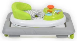 Cangaroo Baby Walker Cody Green Loopstoel 3968 -Baby Thuis Verkoop cangaroo baby walker cody green loopstoel 3968 5