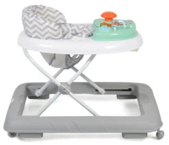 Cangaroo Baby Walker Cody Grey Loopstoel 3944 -Baby Thuis Verkoop cangaroo baby walker cody grey loopstoel 3944 3