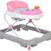Cangaroo Baby Walker Cody Pink Loopstoel 3951 -Baby Thuis Verkoop cangaroo baby walker cody pink loopstoel 3951 1