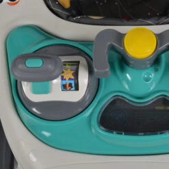 Cangaroo Baby Walker Cosmos Army 3-in-1 Loopstoel 4057 -Baby Thuis Verkoop cangaroo baby walker cosmos army 3 in 1 loopstoel 4057 11