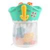 Cangaroo Badspeeltjes Met Organizer HE0271 -Baby Thuis Verkoop cangaroo badspeeltjes met organizer he0271