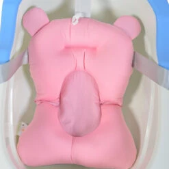 Cangaroo Roze Bath Path Badkussen 107381 -Baby Thuis Verkoop cangaroo bath path