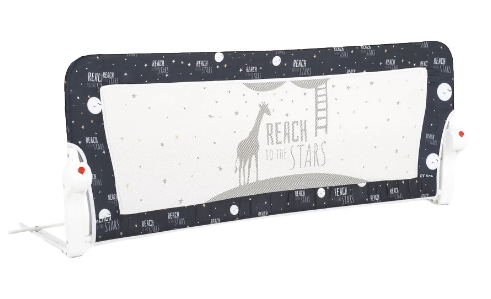 Cangaroo Bed Rail Black 120 Cm Bedhekje 109977 3 Cangaroo Bed Rail Black 120 Cm Bedhekje 109977