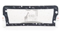 Cangaroo Bed Rail Black 120 Cm Bedhekje 109977 7 Cangaroo Bed Rail Black 120 Cm Bedhekje 109977 -Baby Thuis Verkoop cangaroo bed rail black 120 cm bedhekje 109977 2