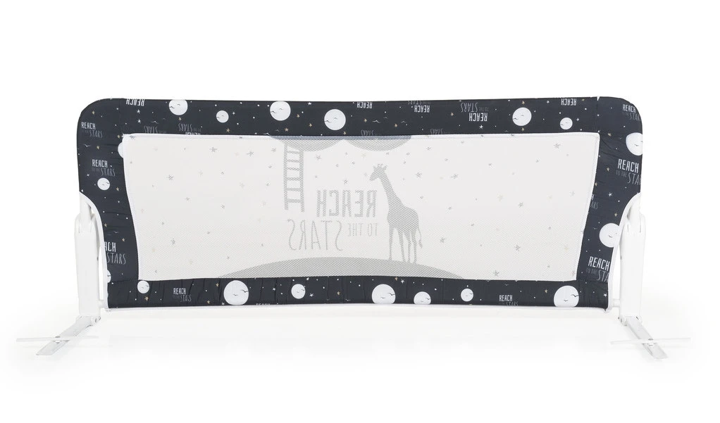 Cangaroo Bed Rail Black 120 Cm Bedhekje 109977 5 Cangaroo Bed Rail Black 120 Cm Bedhekje 109977 - Afbeelding 3