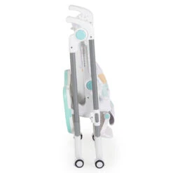 Cangaroo Bueno Blauw Kinderstoel 109980 -Baby Thuis Verkoop cangaroo bueno blauw kinderstoel 109980 11