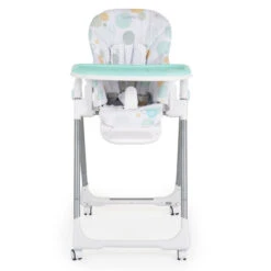 Cangaroo Bueno Blauw Kinderstoel 109980 -Baby Thuis Verkoop cangaroo bueno blauw kinderstoel 109980 3