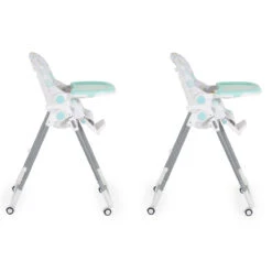 Cangaroo Bueno Blauw Kinderstoel 109980 -Baby Thuis Verkoop cangaroo bueno blauw kinderstoel 109980 4