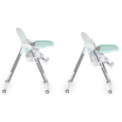 Cangaroo Bueno Blauw Kinderstoel 109980 -Baby Thuis Verkoop cangaroo bueno blauw kinderstoel 109980 5