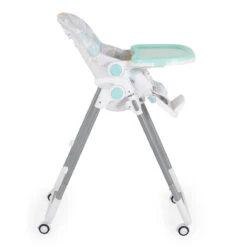 Cangaroo Bueno Blauw Kinderstoel 109980 -Baby Thuis Verkoop cangaroo bueno blauw kinderstoel 109980 6