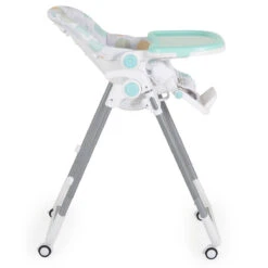 Cangaroo Bueno Blauw Kinderstoel 109980 -Baby Thuis Verkoop cangaroo bueno blauw kinderstoel 109980 7