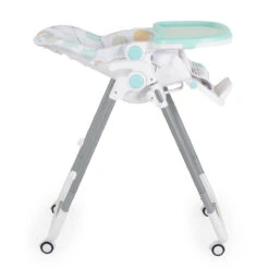 Cangaroo Bueno Blauw Kinderstoel 109980 -Baby Thuis Verkoop cangaroo bueno blauw kinderstoel 109980 8