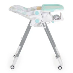 Cangaroo Bueno Blauw Kinderstoel 109980 -Baby Thuis Verkoop cangaroo bueno blauw kinderstoel 109980 9