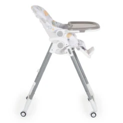 Cangaroo Bueno Grijs Kinderstoel 109979 -Baby Thuis Verkoop cangaroo bueno grijs kinderstoel 109979 5