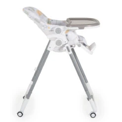 Cangaroo Bueno Grijs Kinderstoel 109979 -Baby Thuis Verkoop cangaroo bueno grijs kinderstoel 109979 6