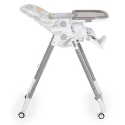 Cangaroo Bueno Grijs Kinderstoel 109979 -Baby Thuis Verkoop cangaroo bueno grijs kinderstoel 109979 7