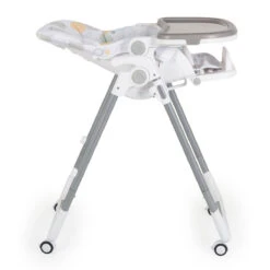 Cangaroo Bueno Grijs Kinderstoel 109979 -Baby Thuis Verkoop cangaroo bueno grijs kinderstoel 109979 8