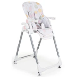 Cangaroo Bueno Roze Kinderstoel 109978 -Baby Thuis Verkoop cangaroo bueno roze kinderstoel 109978 2